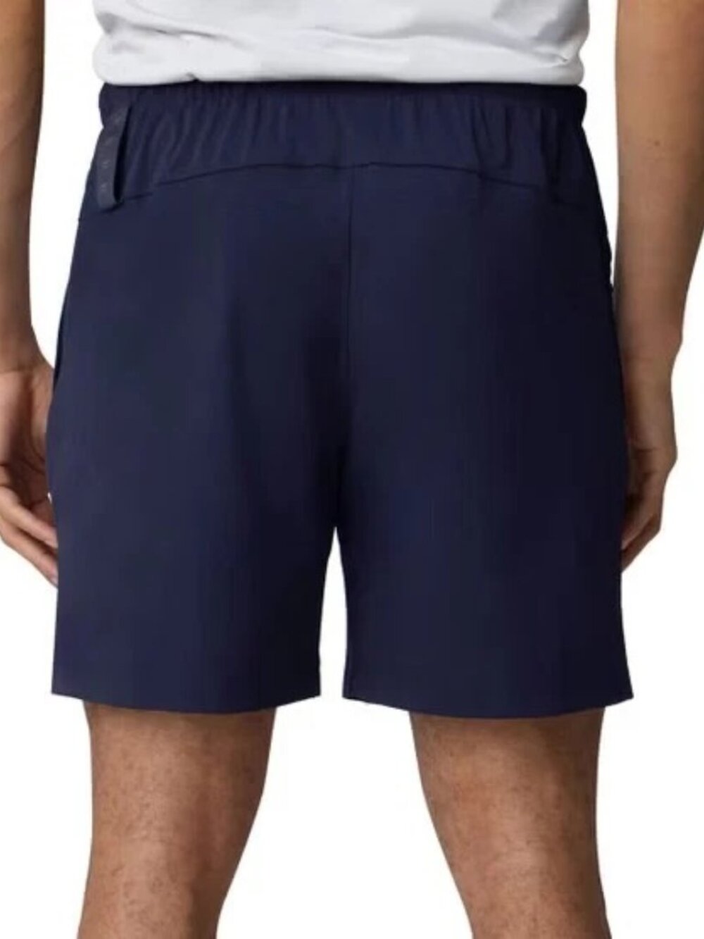 2 pairs Fabletics Men's Active Shorts. Price is for 2 . - Picture 4 of 16